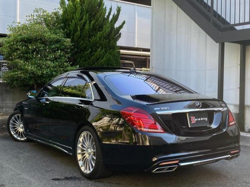 S-CLASS