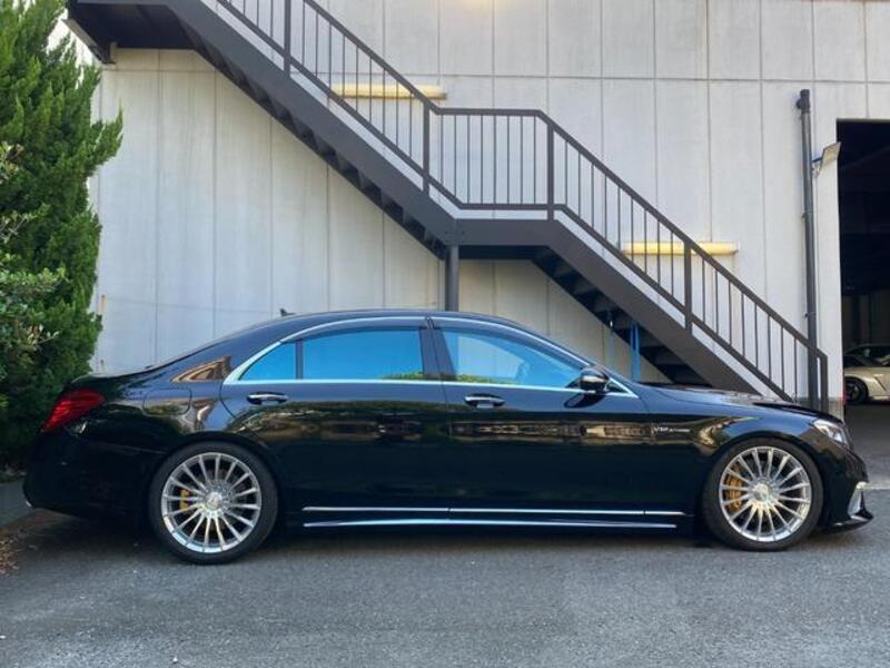S-CLASS