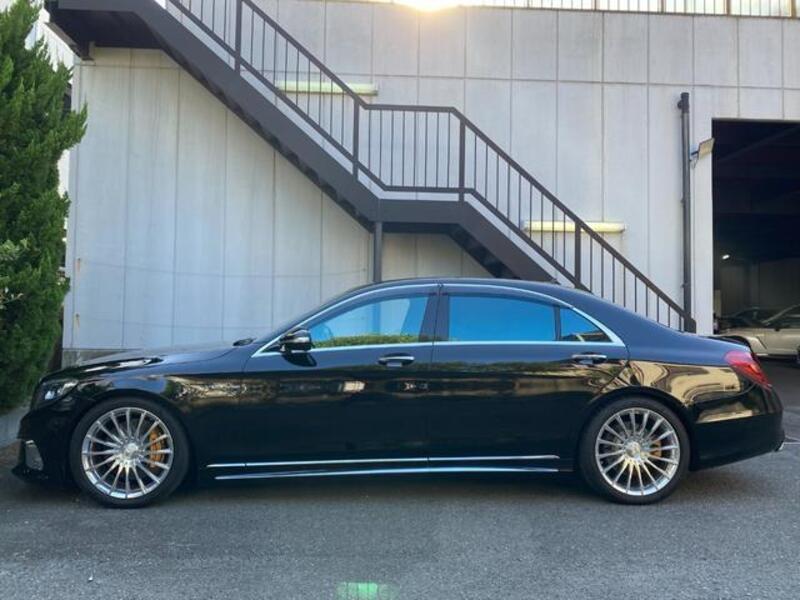 S-CLASS