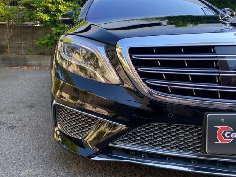 S-CLASS