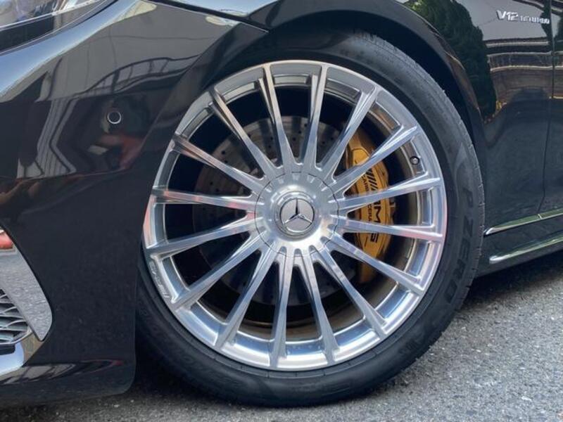 S-CLASS