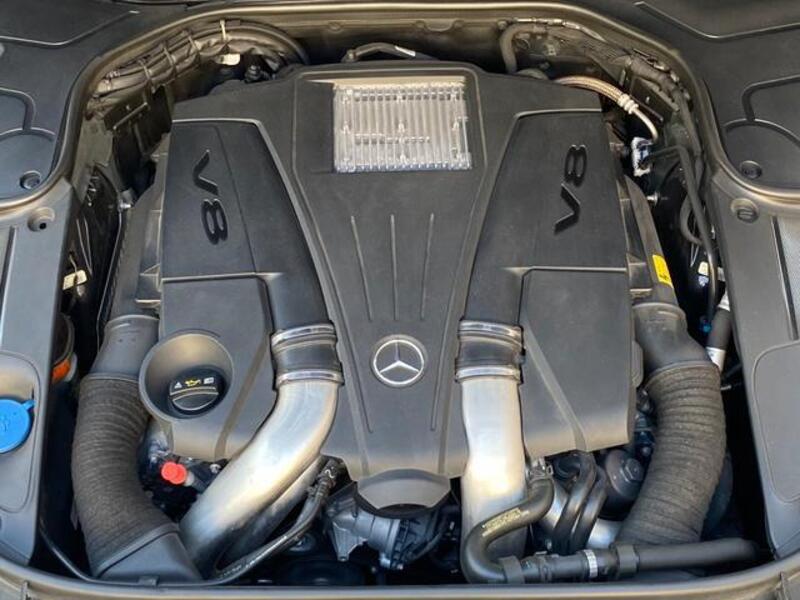 S-CLASS