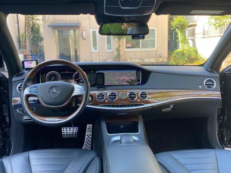 S-CLASS