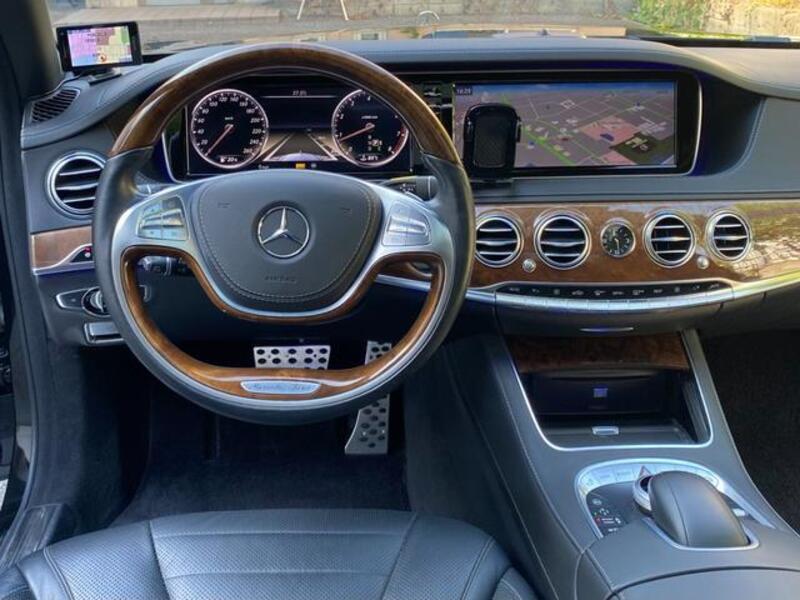 S-CLASS