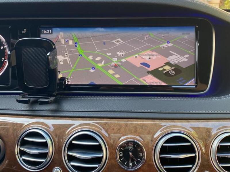 S-CLASS
