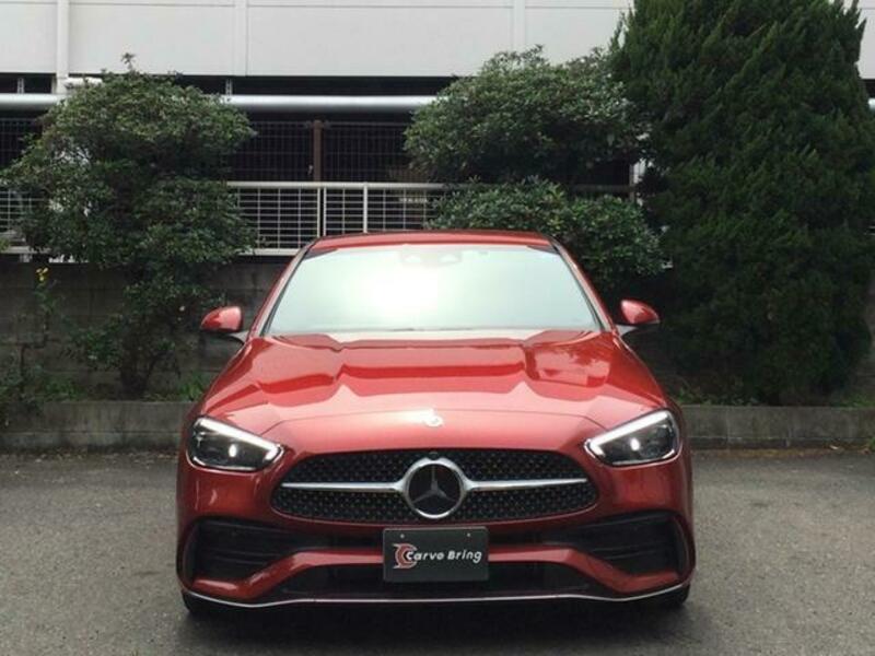 C-CLASS