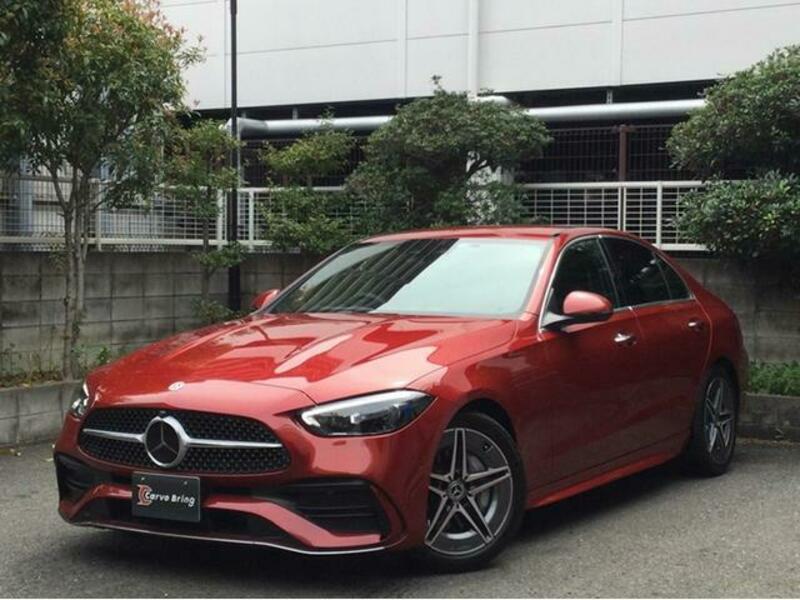 C-CLASS