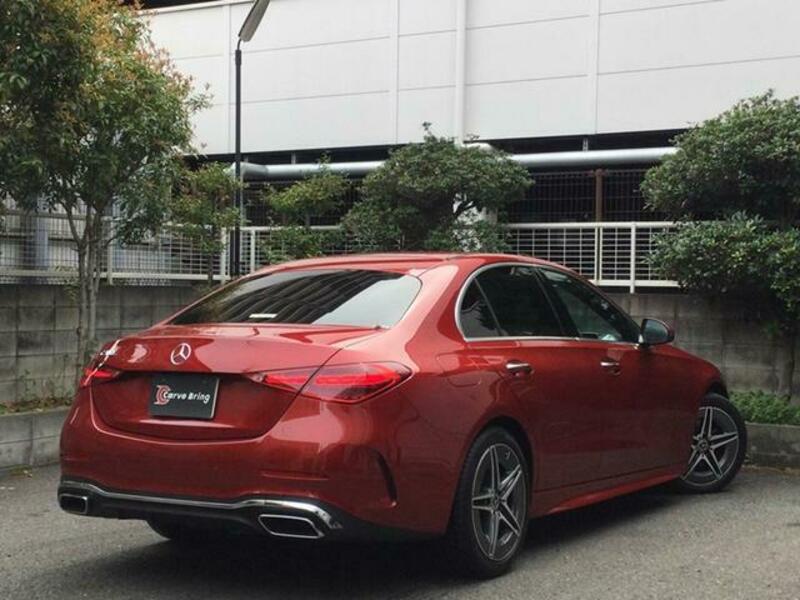 C-CLASS