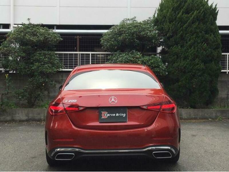 C-CLASS