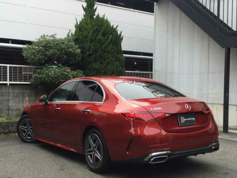 C-CLASS