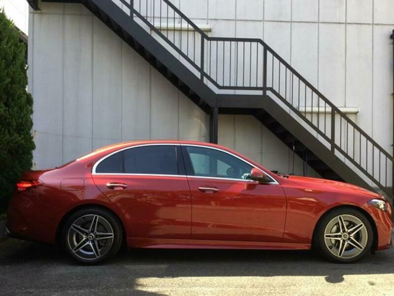 C-CLASS