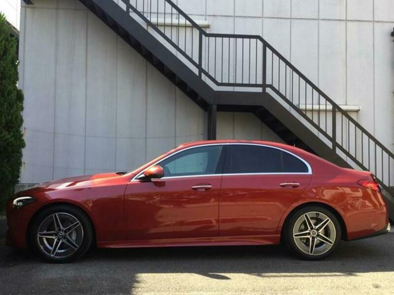 C-CLASS