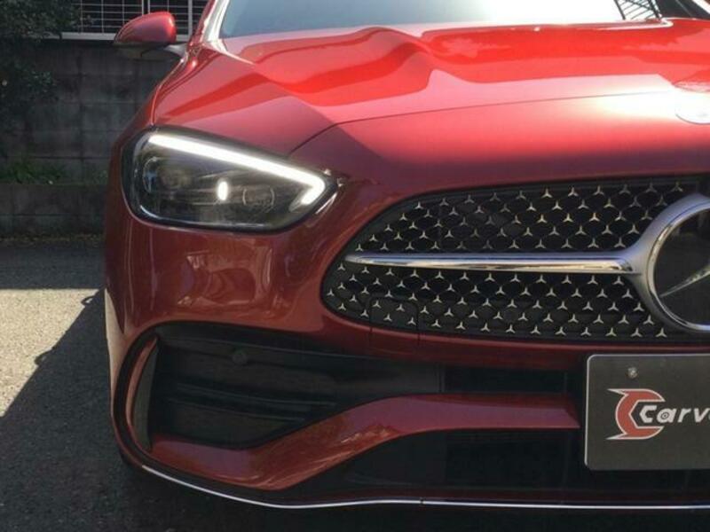 C-CLASS
