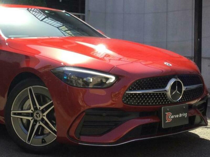 C-CLASS