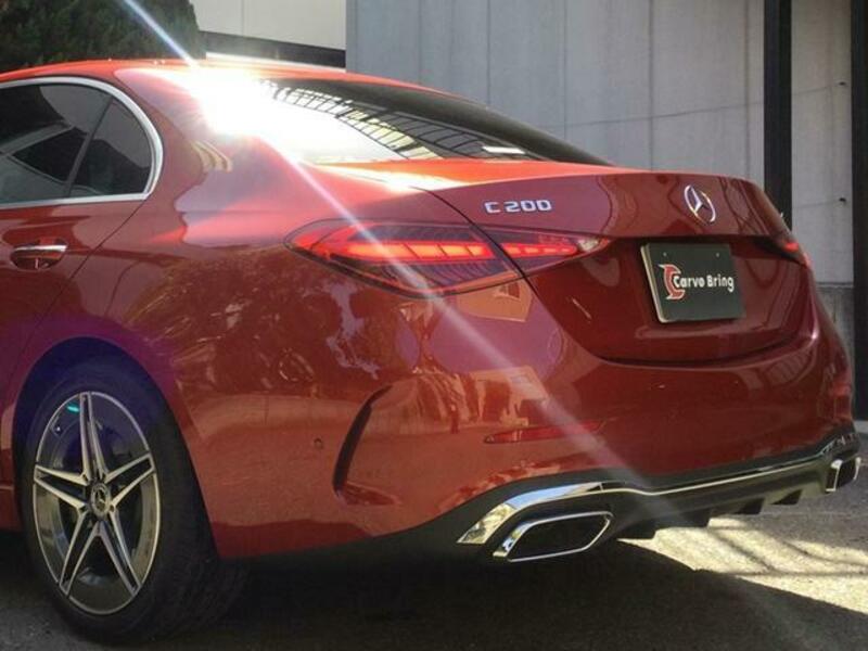 C-CLASS