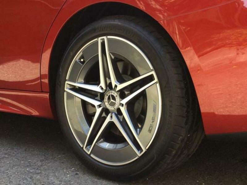 C-CLASS