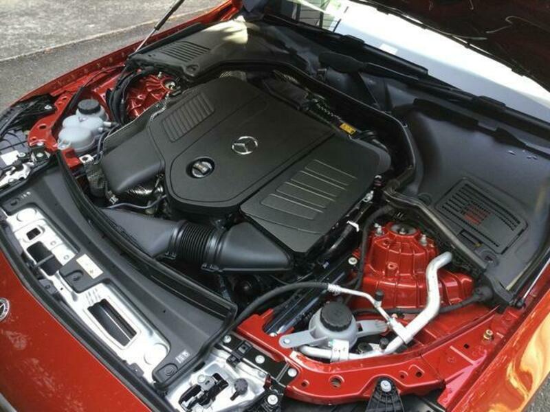 C-CLASS