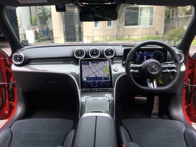 C-CLASS