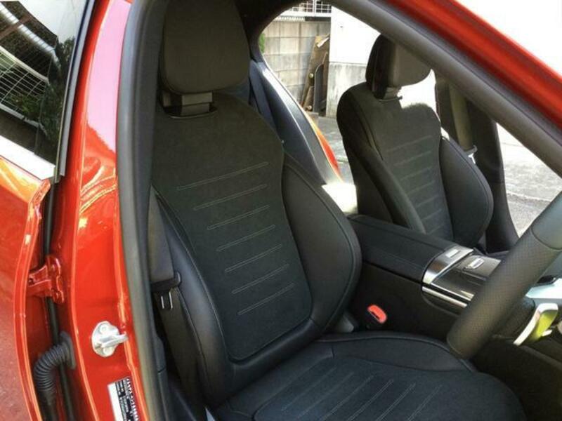 C-CLASS