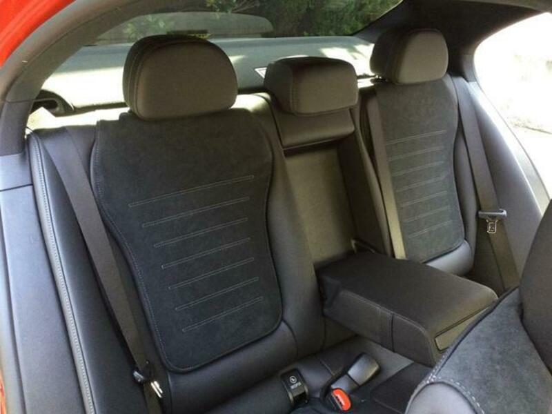 C-CLASS