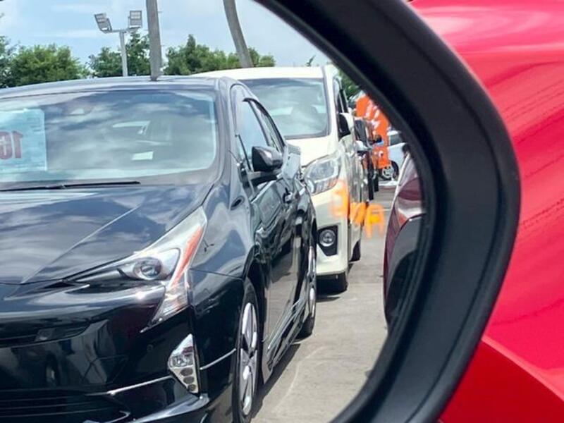 PRIUS