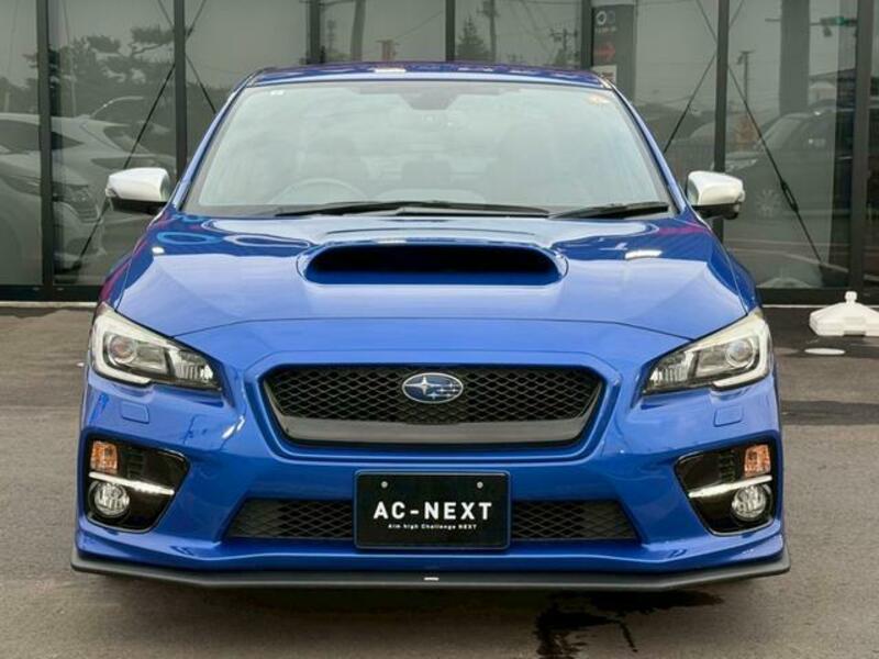 WRX S4