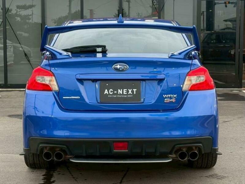 WRX S4