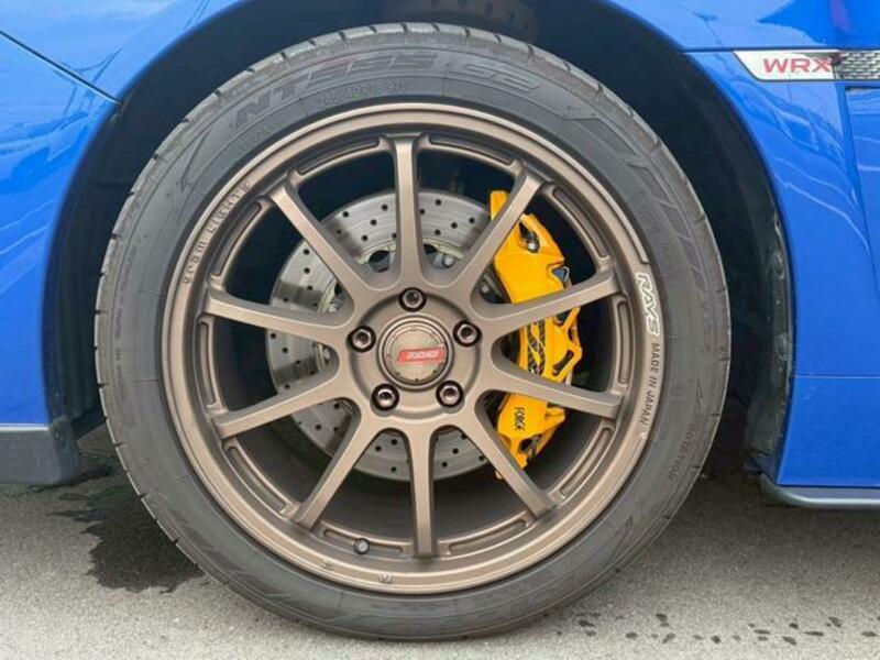 WRX S4