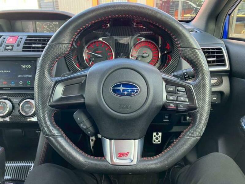 WRX S4
