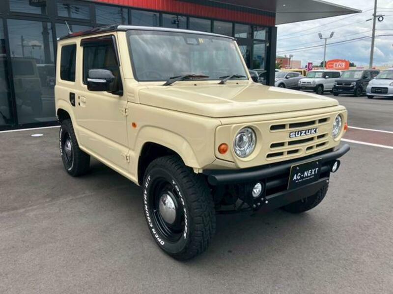 JIMNY