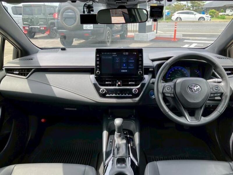 COROLLA TOURING