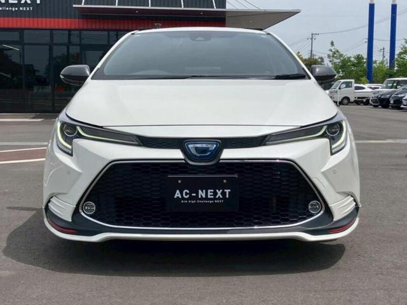 COROLLA TOURING