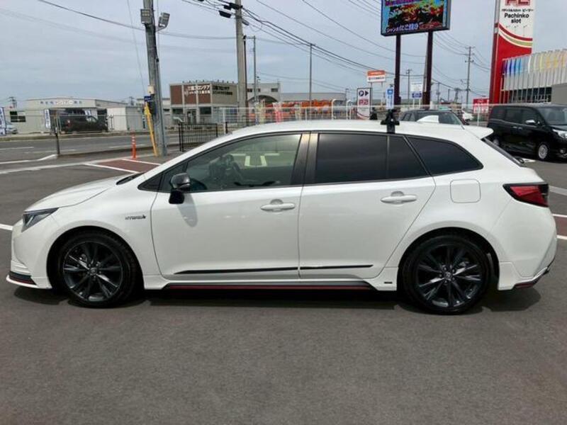 COROLLA TOURING