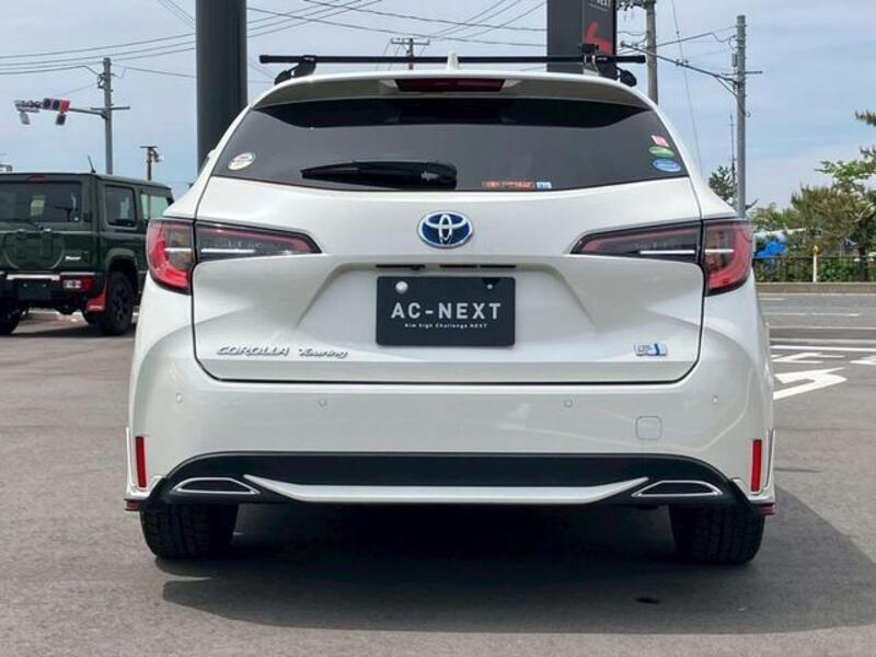 COROLLA TOURING