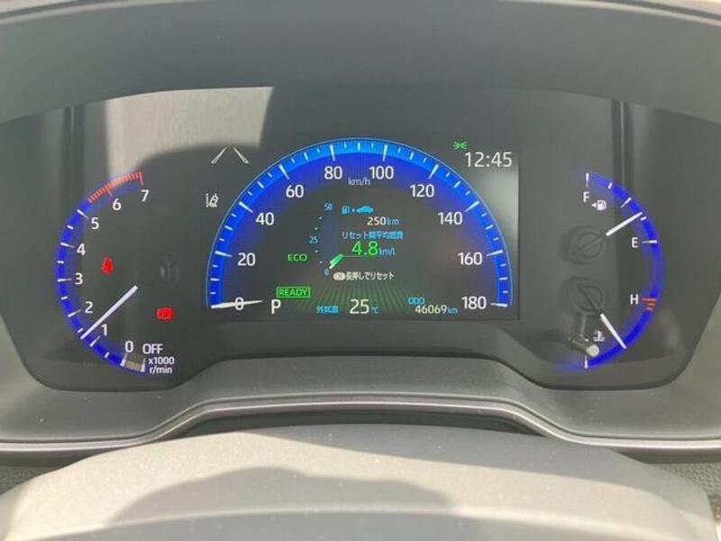 COROLLA TOURING
