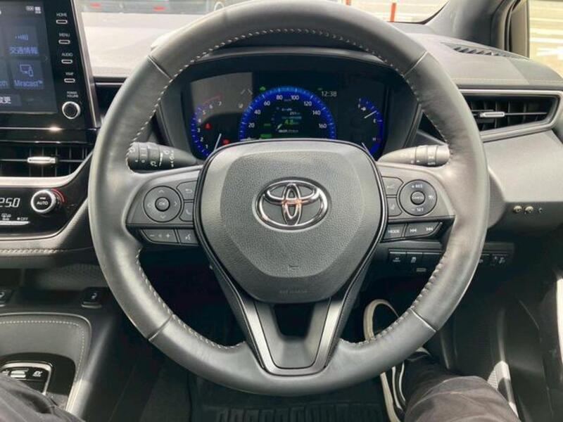 COROLLA TOURING