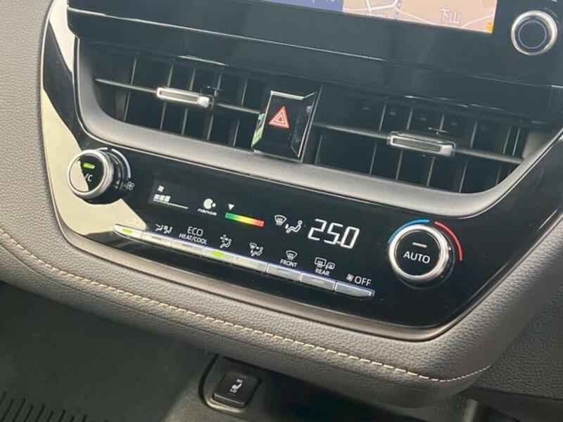 COROLLA TOURING