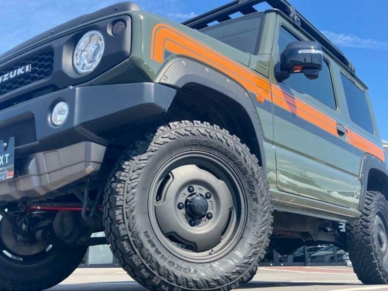 JIMNY