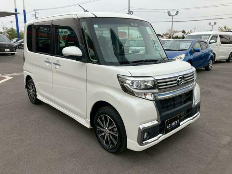 TANTO