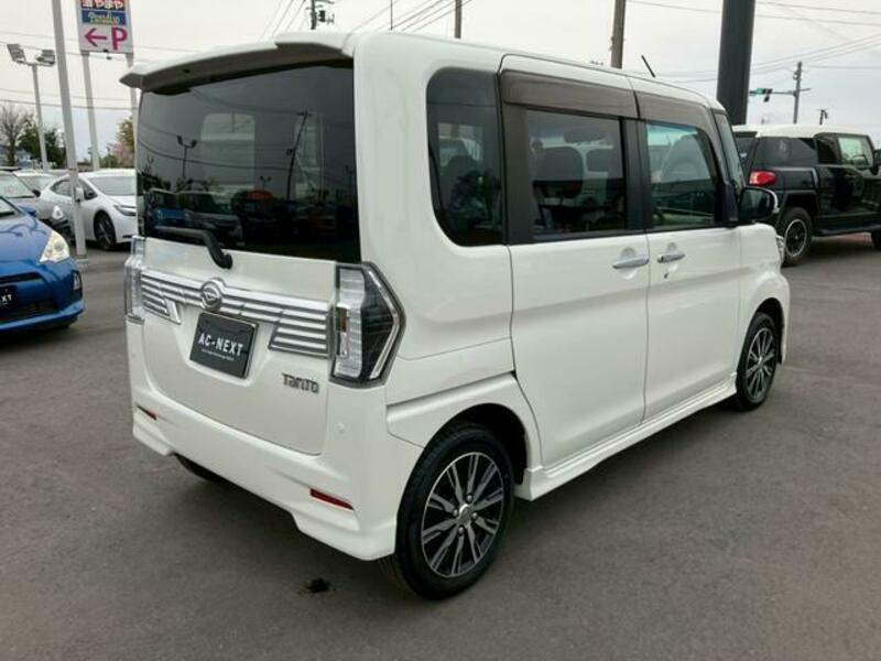 TANTO