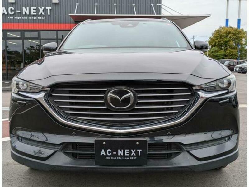 CX-8