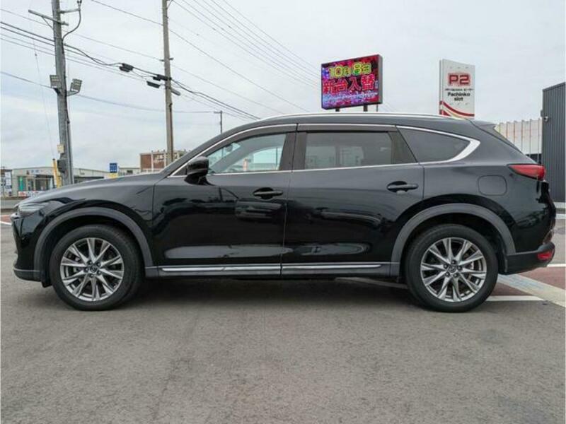 CX-8