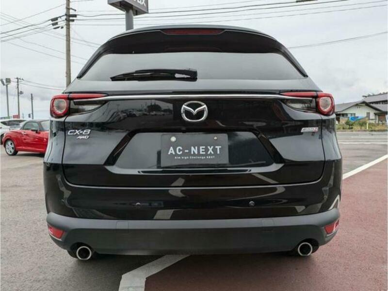 CX-8