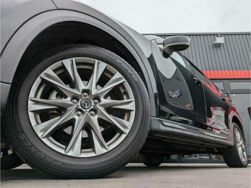 CX-8