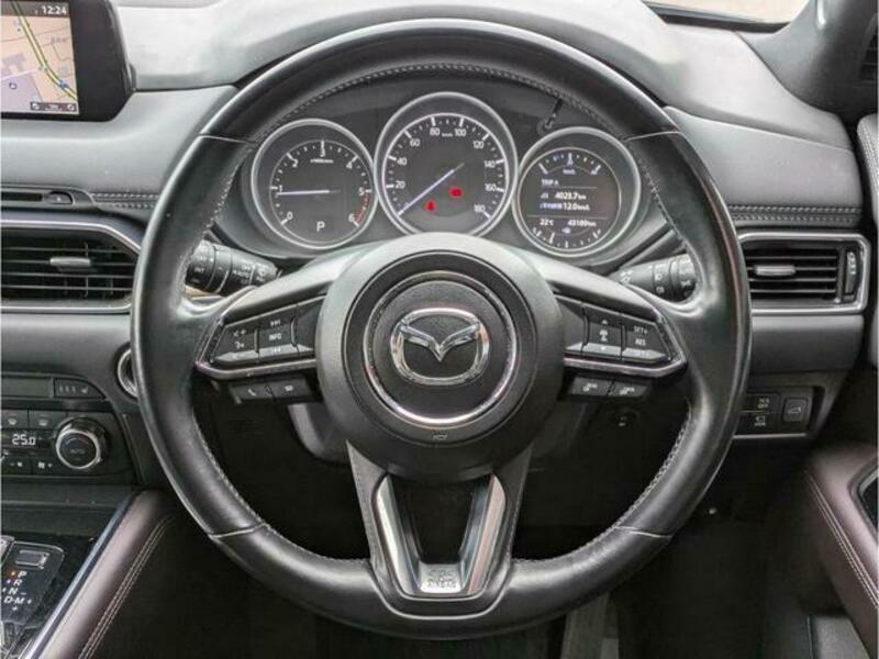CX-8