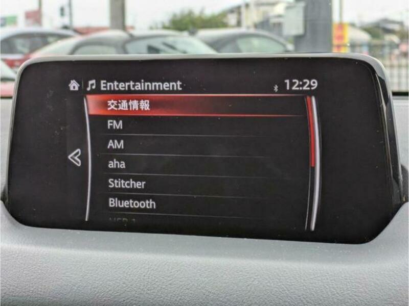CX-8