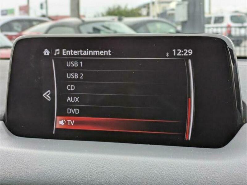 CX-8