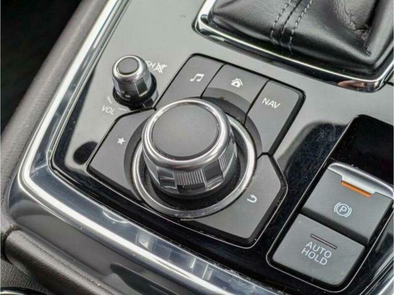 CX-8