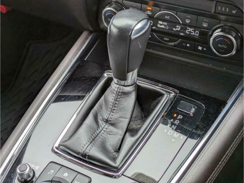 CX-8