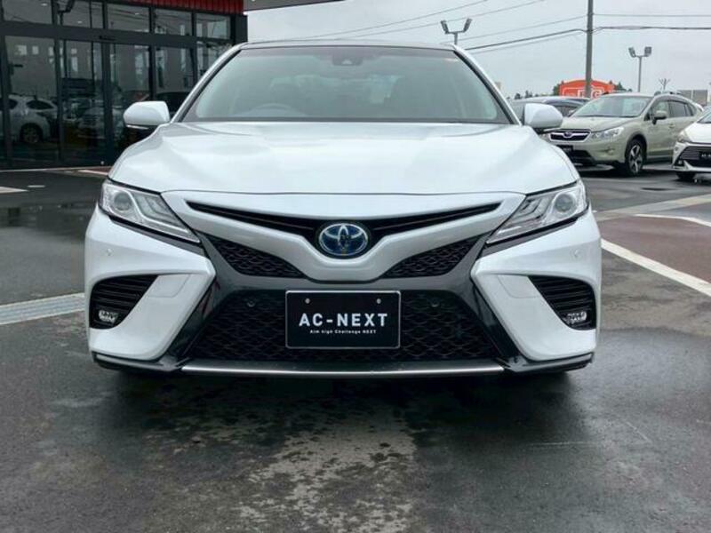 CAMRY